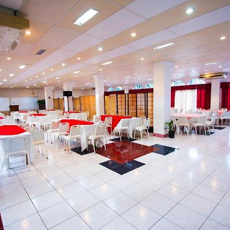 Totolan Bohol La Roca Hotel מראה חיצוני תמונה