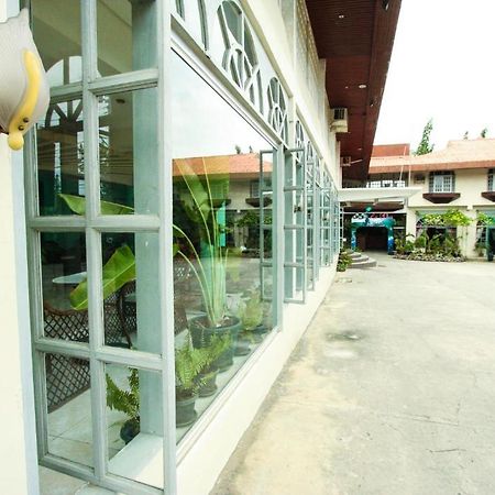 Totolan Bohol La Roca Hotel מראה חיצוני תמונה