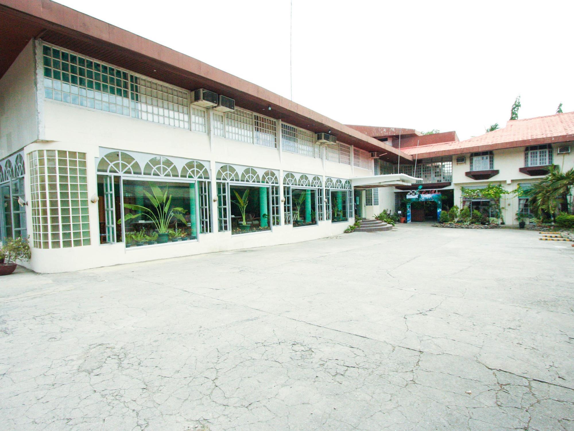 Totolan Bohol La Roca Hotel מראה חיצוני תמונה