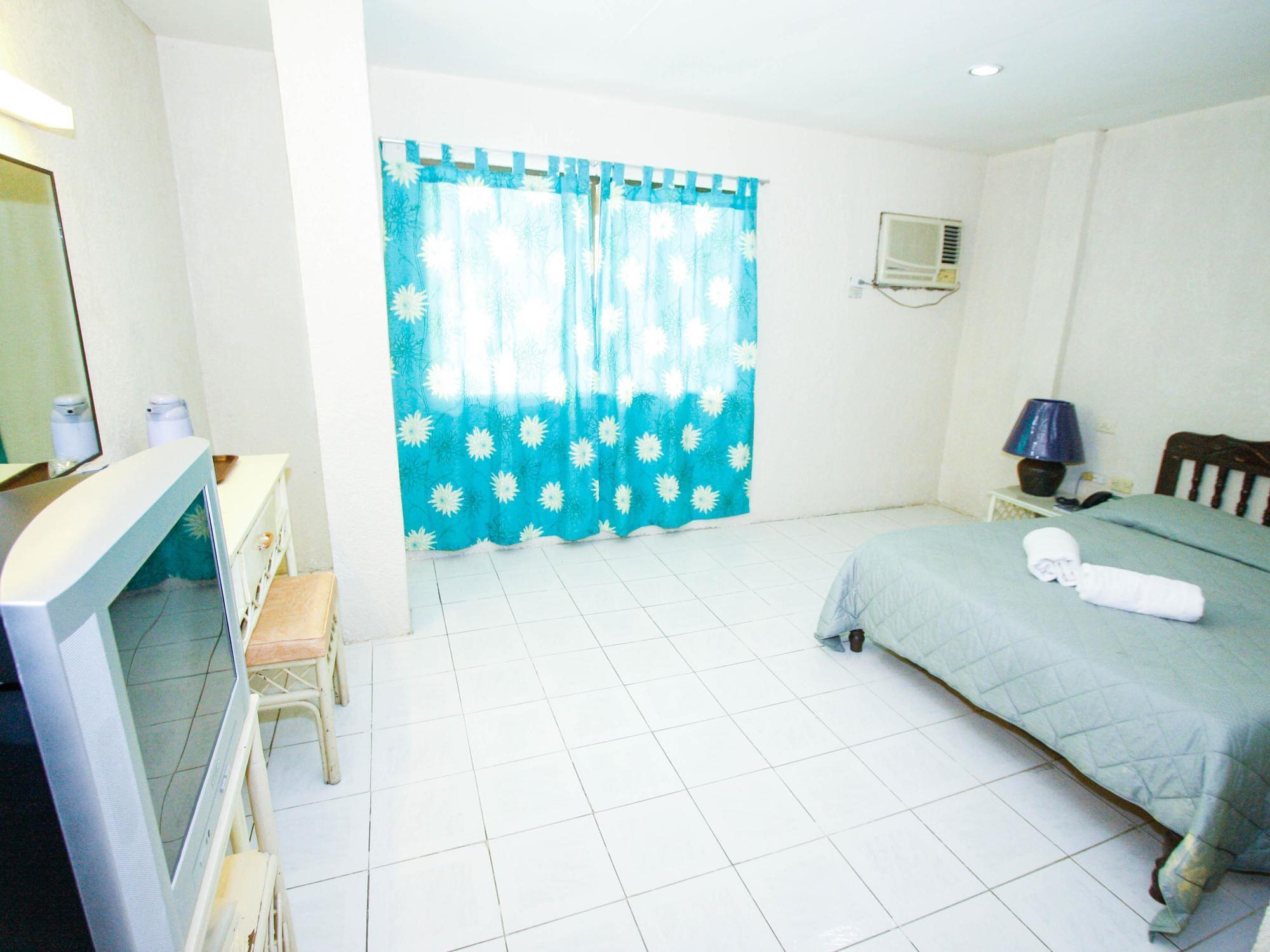 Totolan Bohol La Roca Hotel מראה חיצוני תמונה