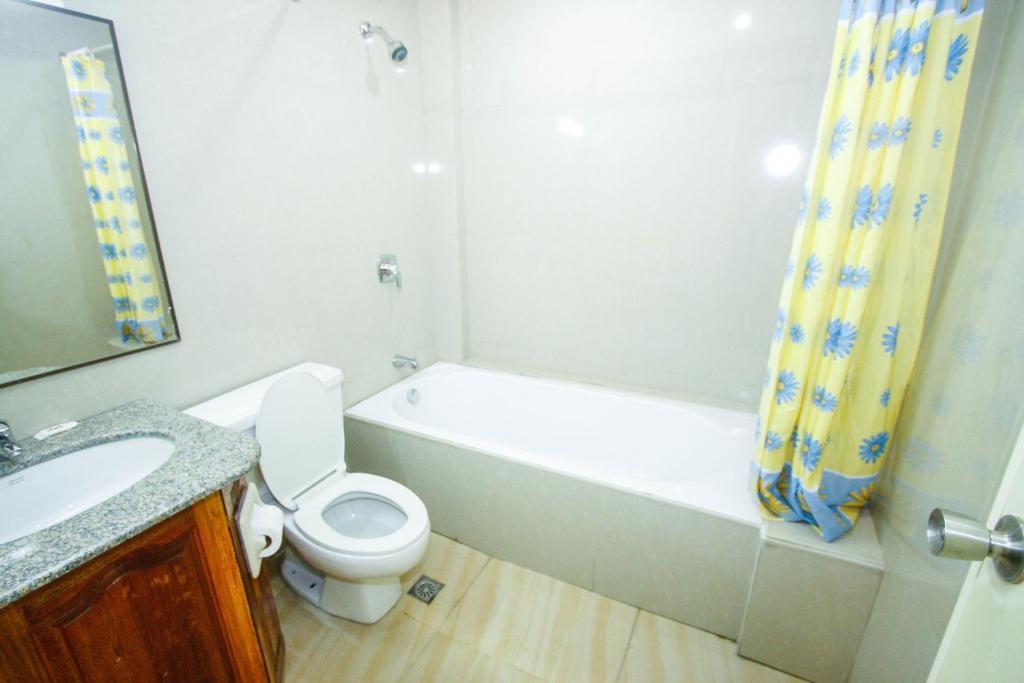 Totolan Bohol La Roca Hotel מראה חיצוני תמונה