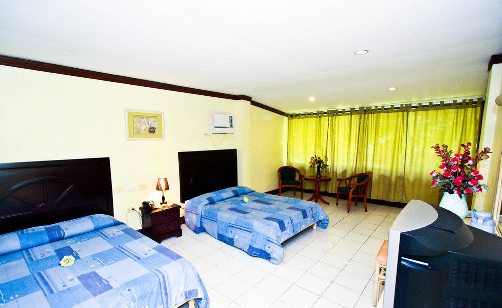 Totolan Bohol La Roca Hotel מראה חיצוני תמונה