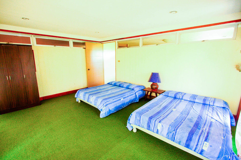 Totolan Bohol La Roca Hotel מראה חיצוני תמונה