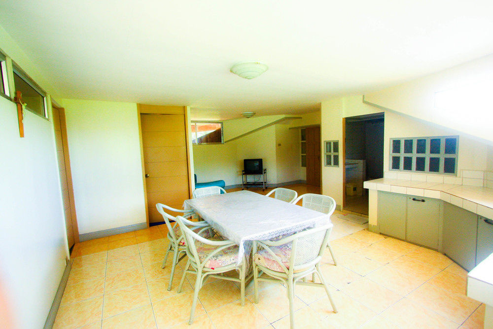 Totolan Bohol La Roca Hotel מראה חיצוני תמונה