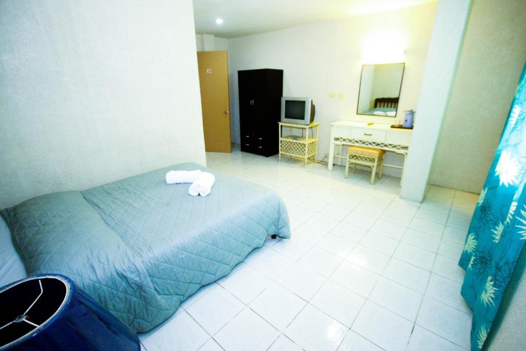 Totolan Bohol La Roca Hotel חדר תמונה