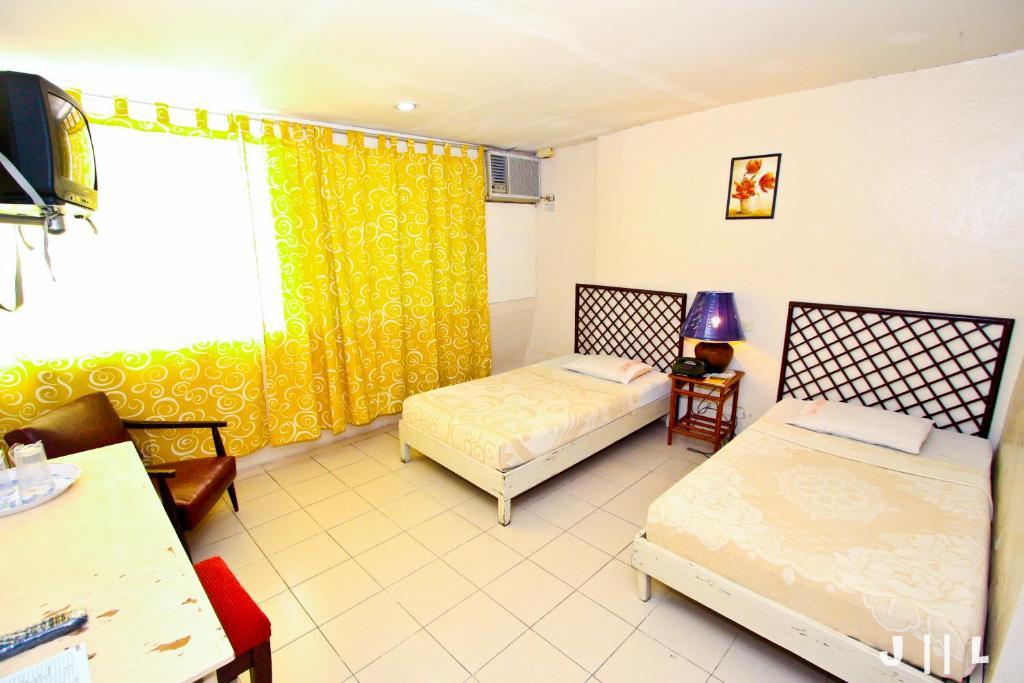 Totolan Bohol La Roca Hotel חדר תמונה