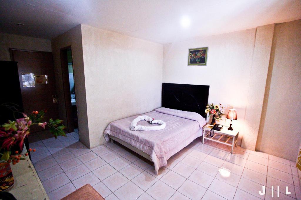 Totolan Bohol La Roca Hotel חדר תמונה