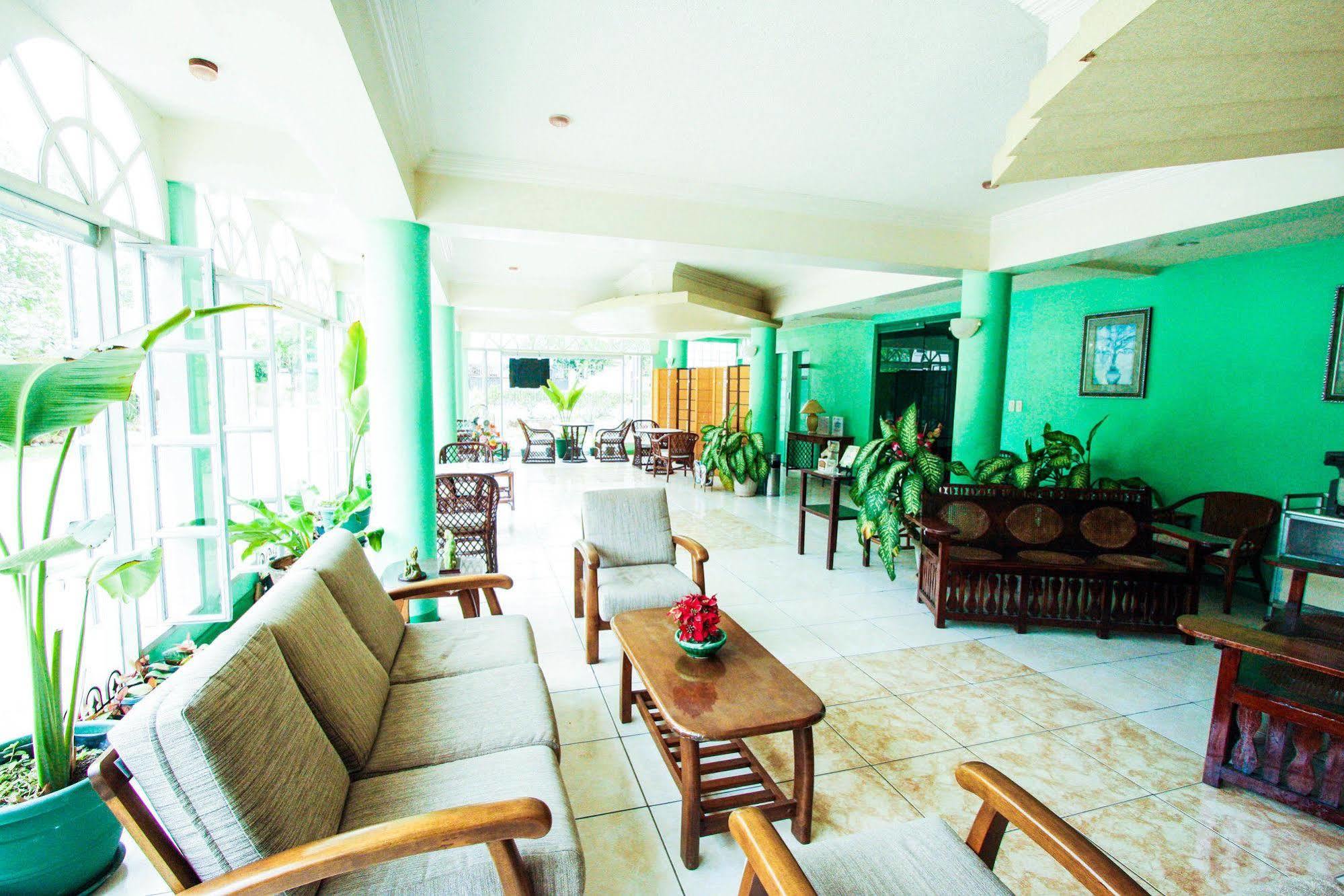 Totolan Bohol La Roca Hotel מראה חיצוני תמונה