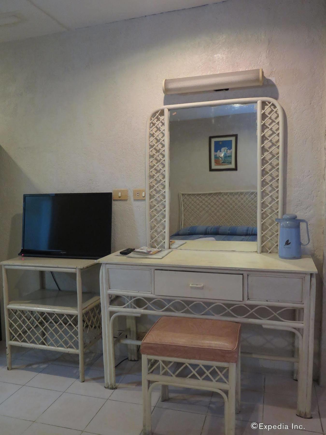 Totolan Bohol La Roca Hotel מראה חיצוני תמונה
