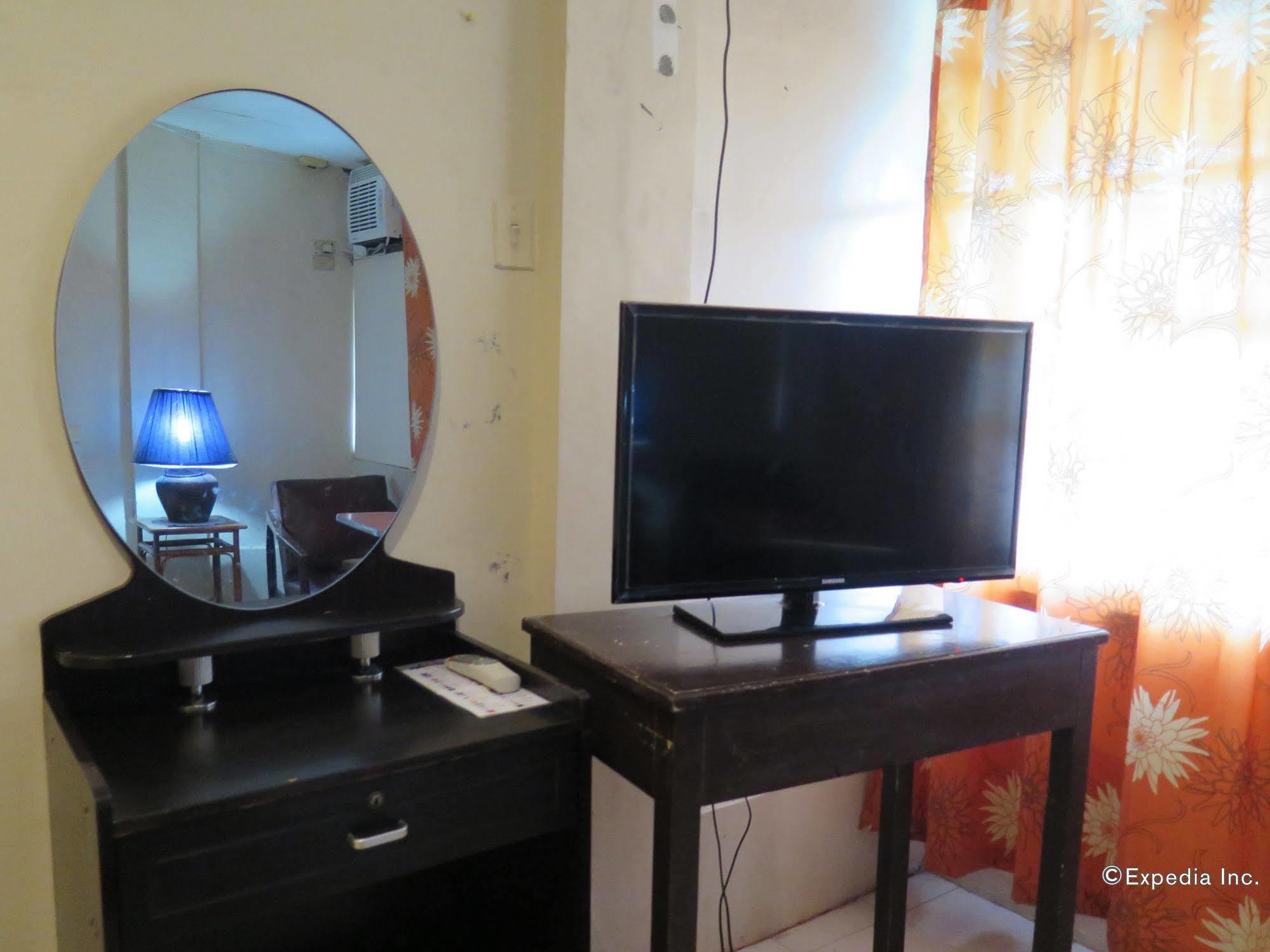 Totolan Bohol La Roca Hotel מראה חיצוני תמונה