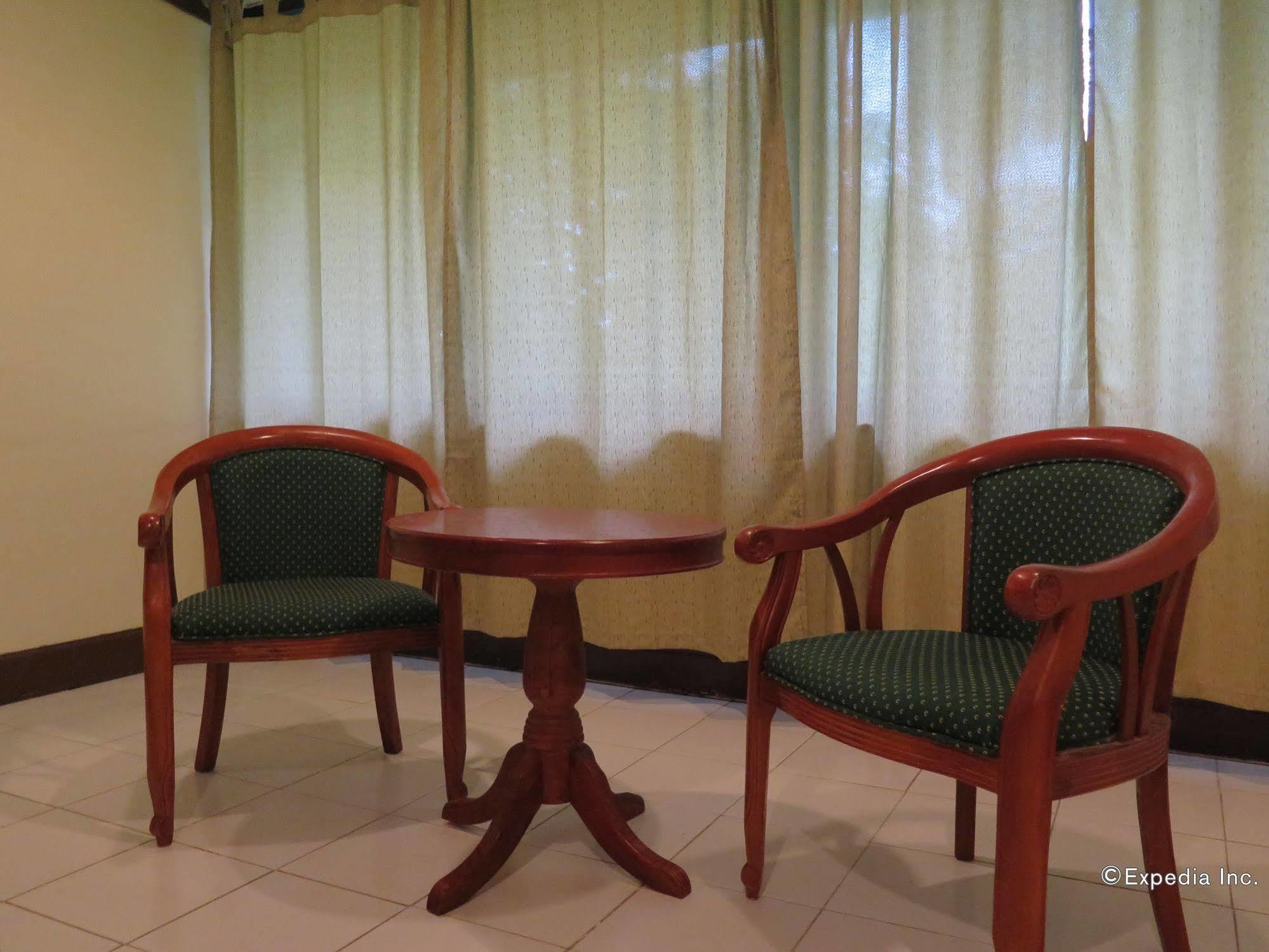 Totolan Bohol La Roca Hotel מראה חיצוני תמונה