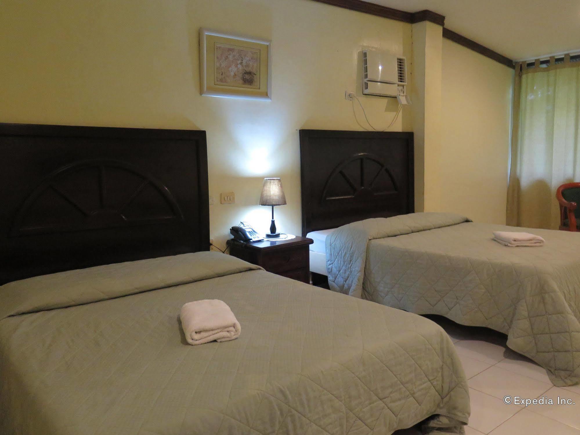 Totolan Bohol La Roca Hotel מראה חיצוני תמונה