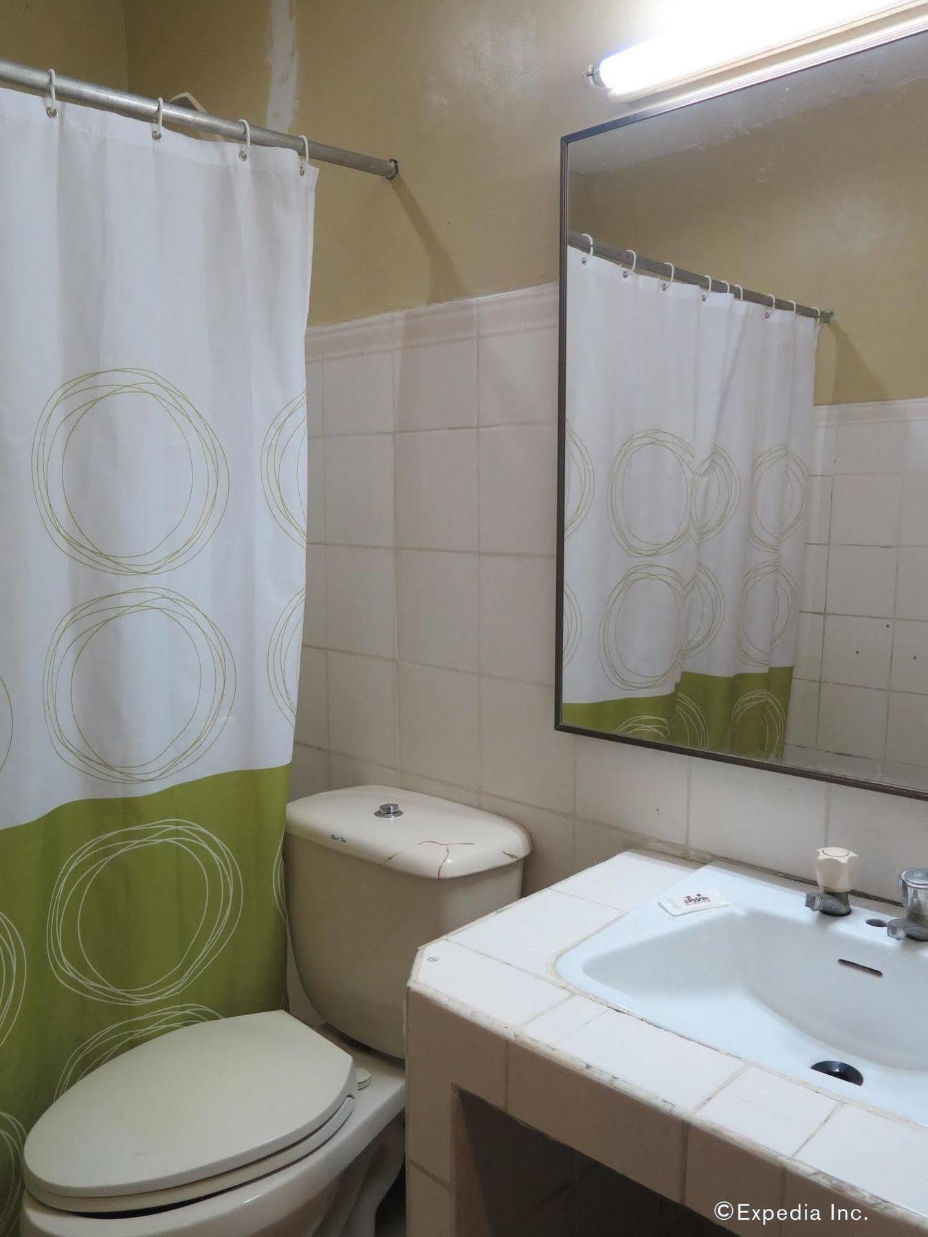 Totolan Bohol La Roca Hotel מראה חיצוני תמונה
