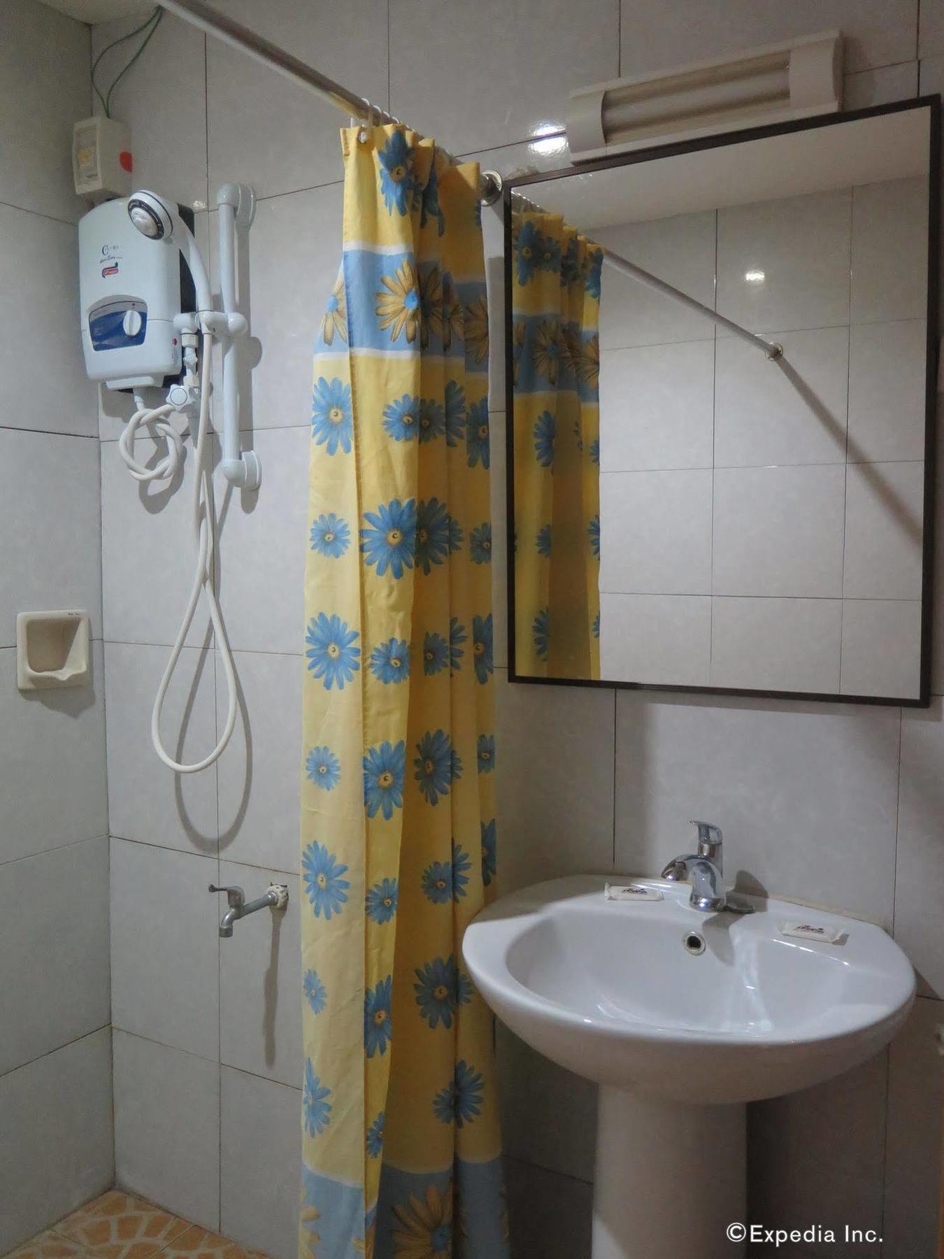 Totolan Bohol La Roca Hotel מראה חיצוני תמונה