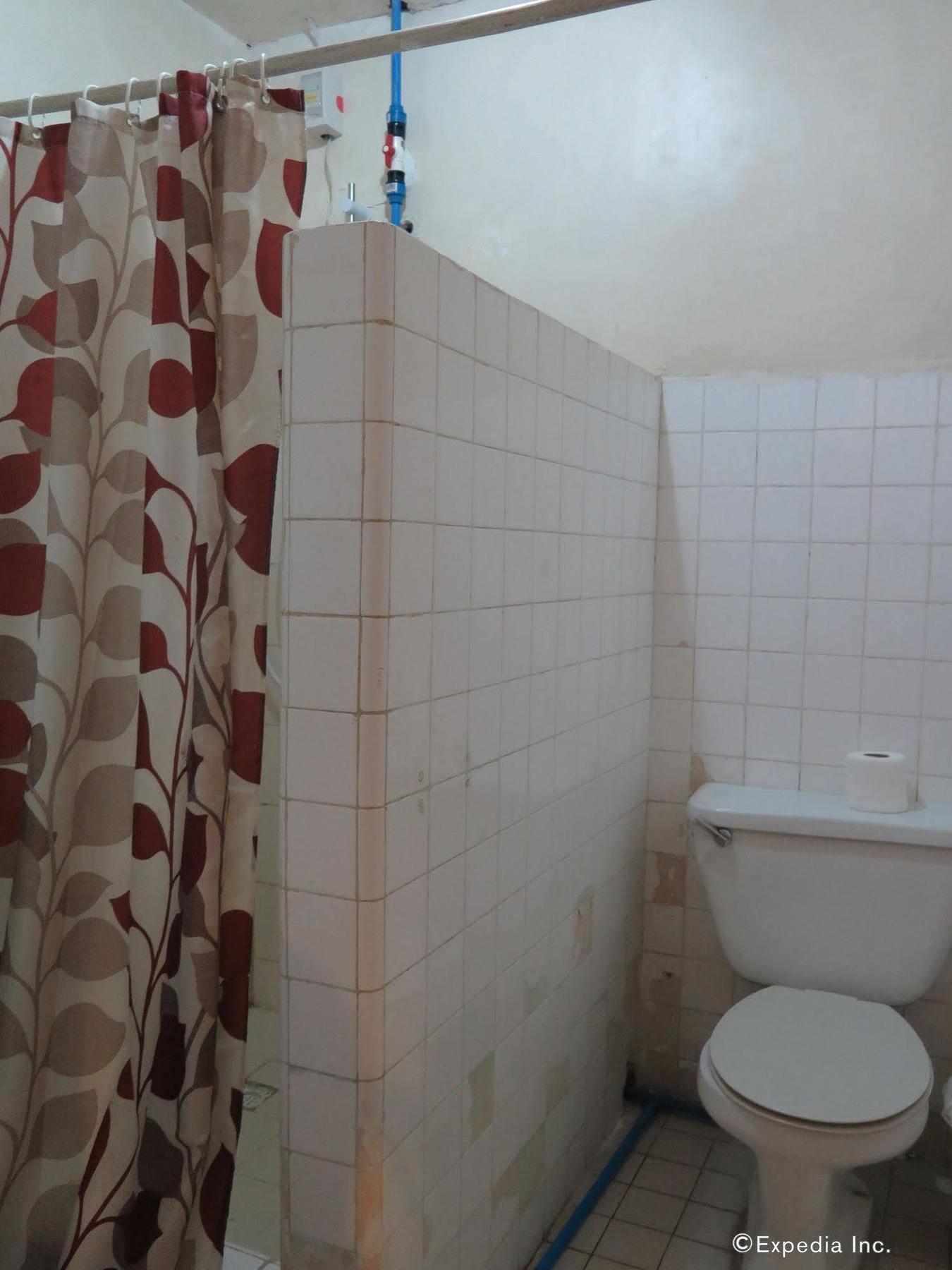 Totolan Bohol La Roca Hotel מראה חיצוני תמונה