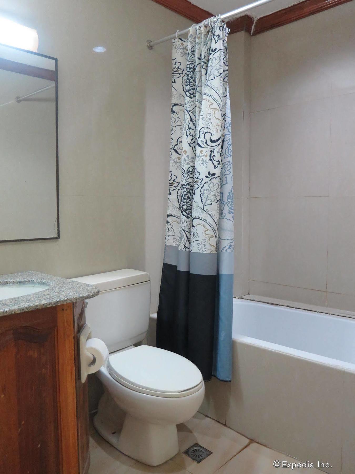 Totolan Bohol La Roca Hotel מראה חיצוני תמונה