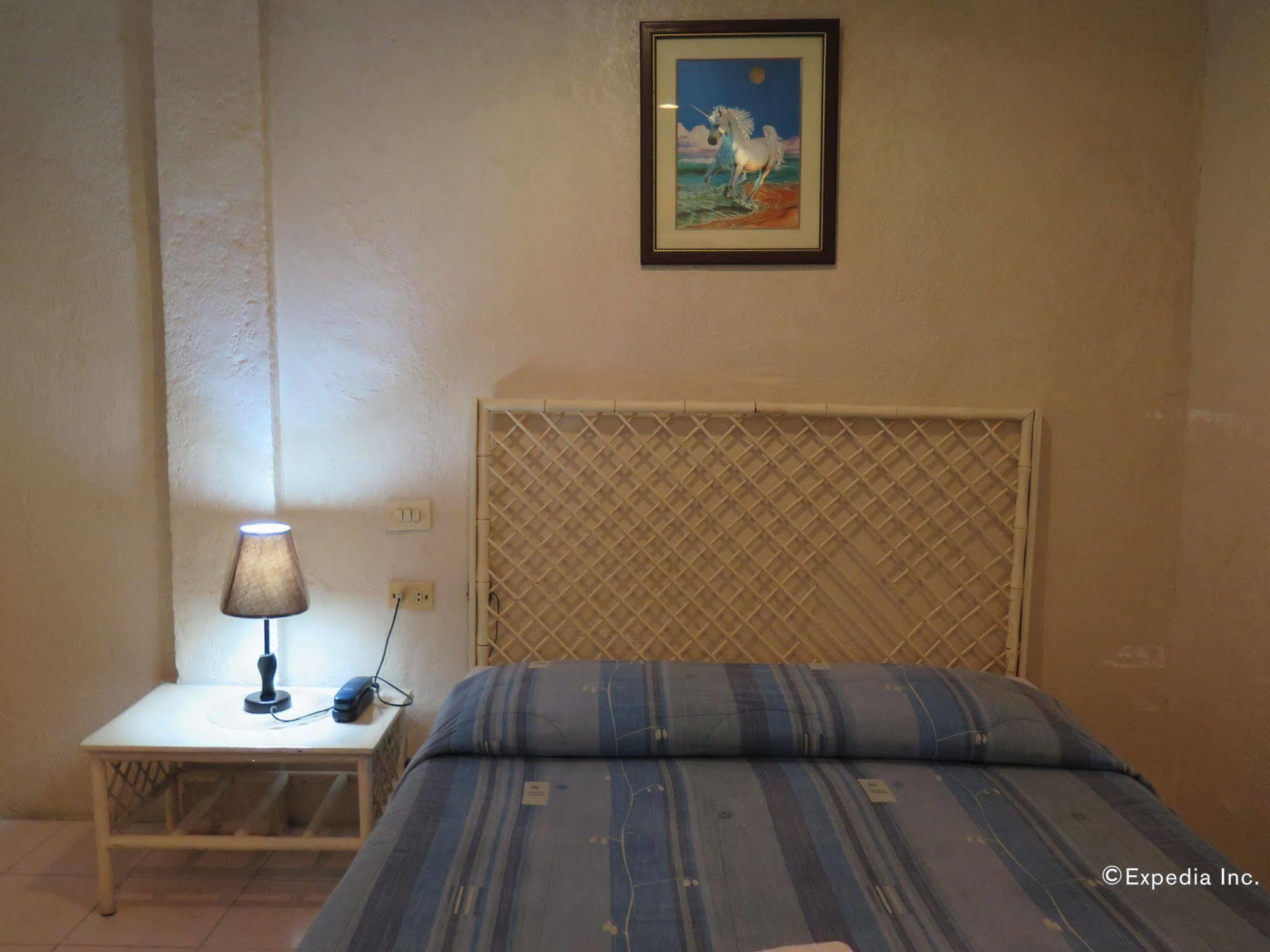 Totolan Bohol La Roca Hotel מראה חיצוני תמונה