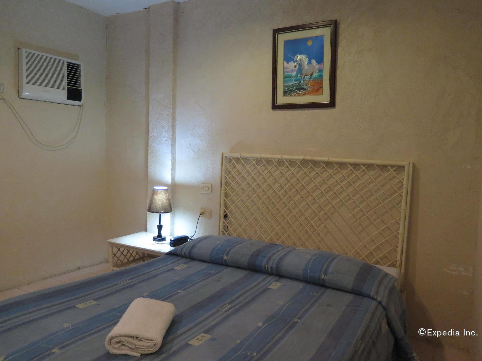 Totolan Bohol La Roca Hotel מראה חיצוני תמונה
