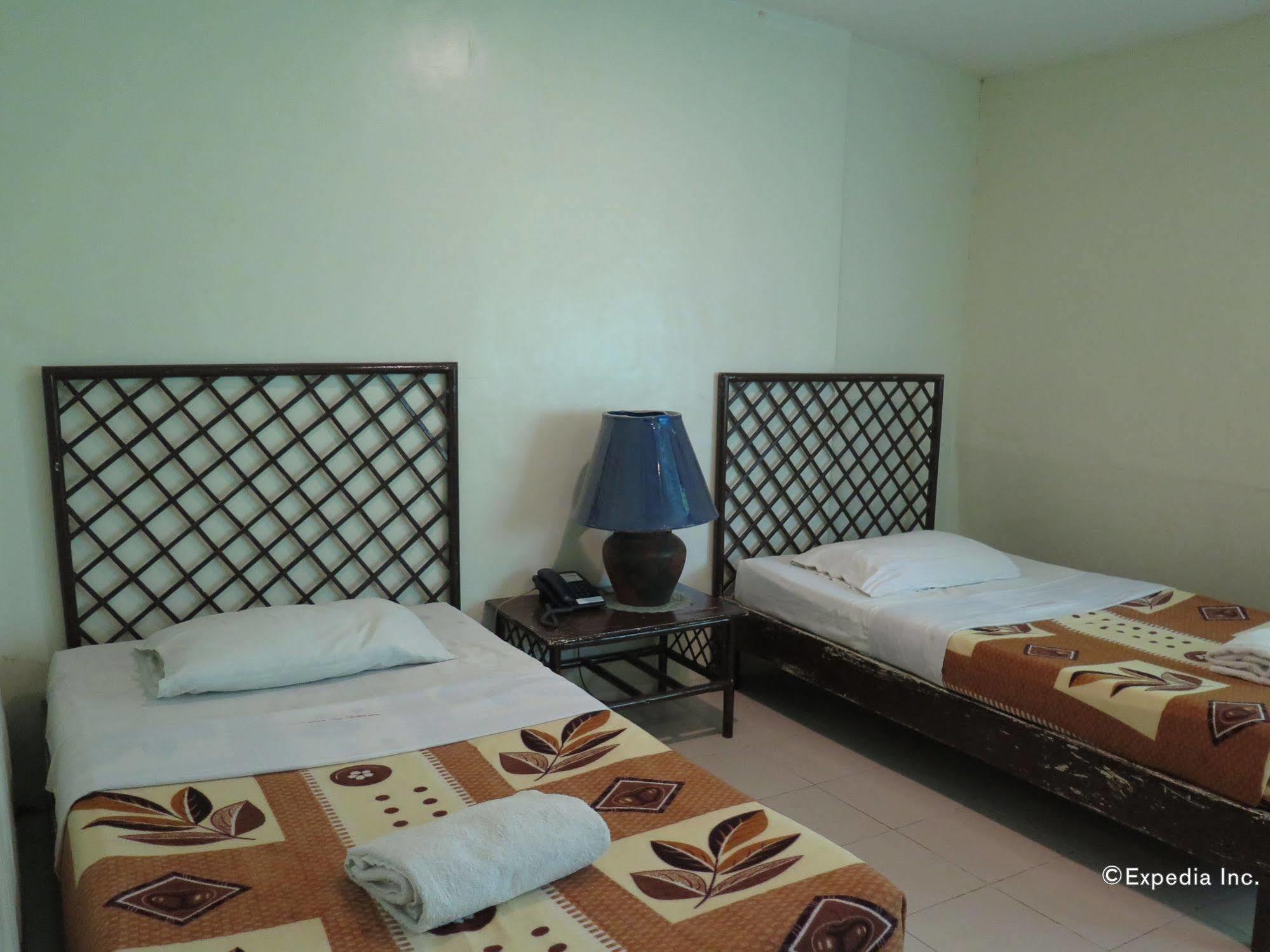 Totolan Bohol La Roca Hotel מראה חיצוני תמונה