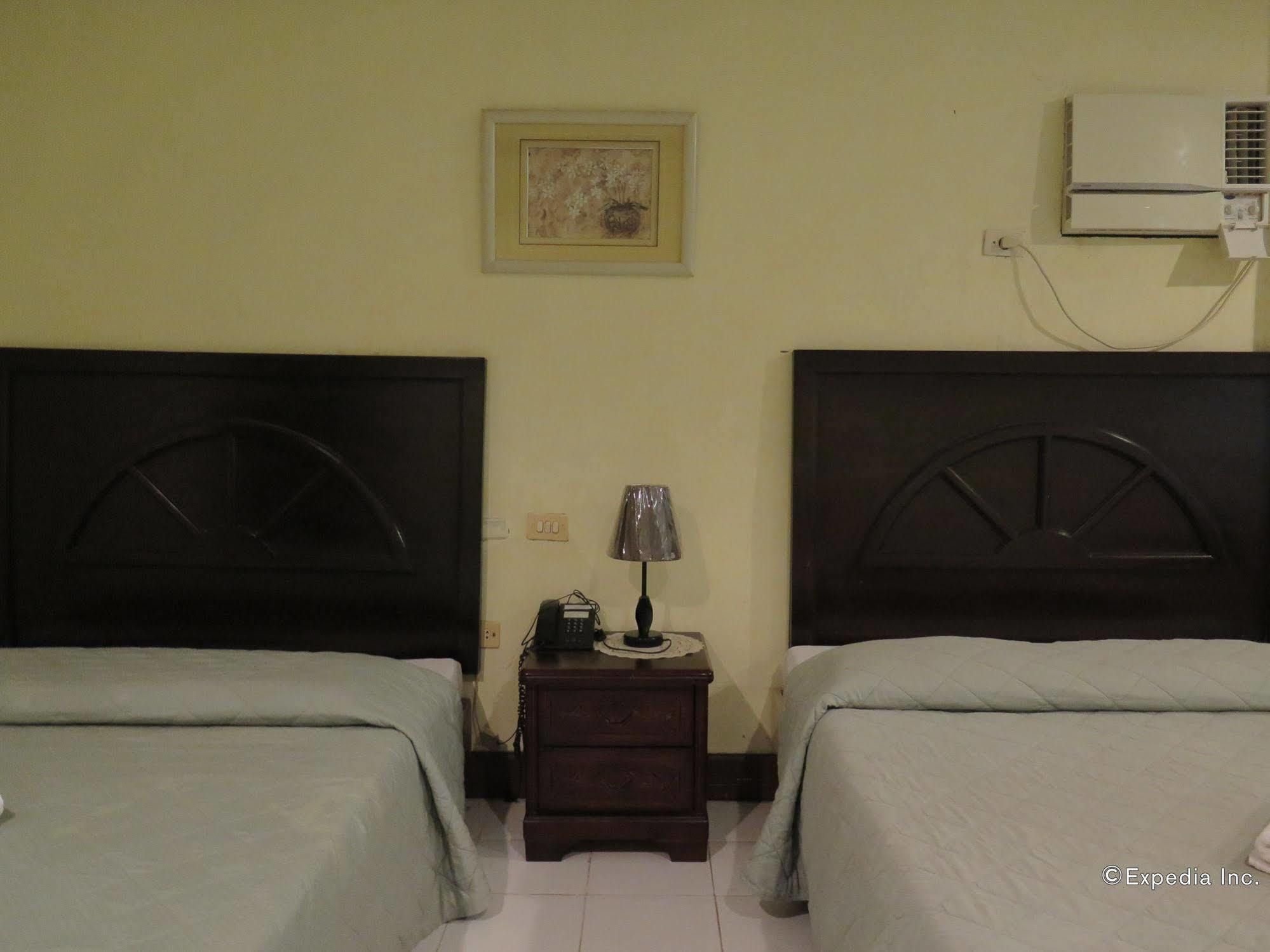 Totolan Bohol La Roca Hotel מראה חיצוני תמונה
