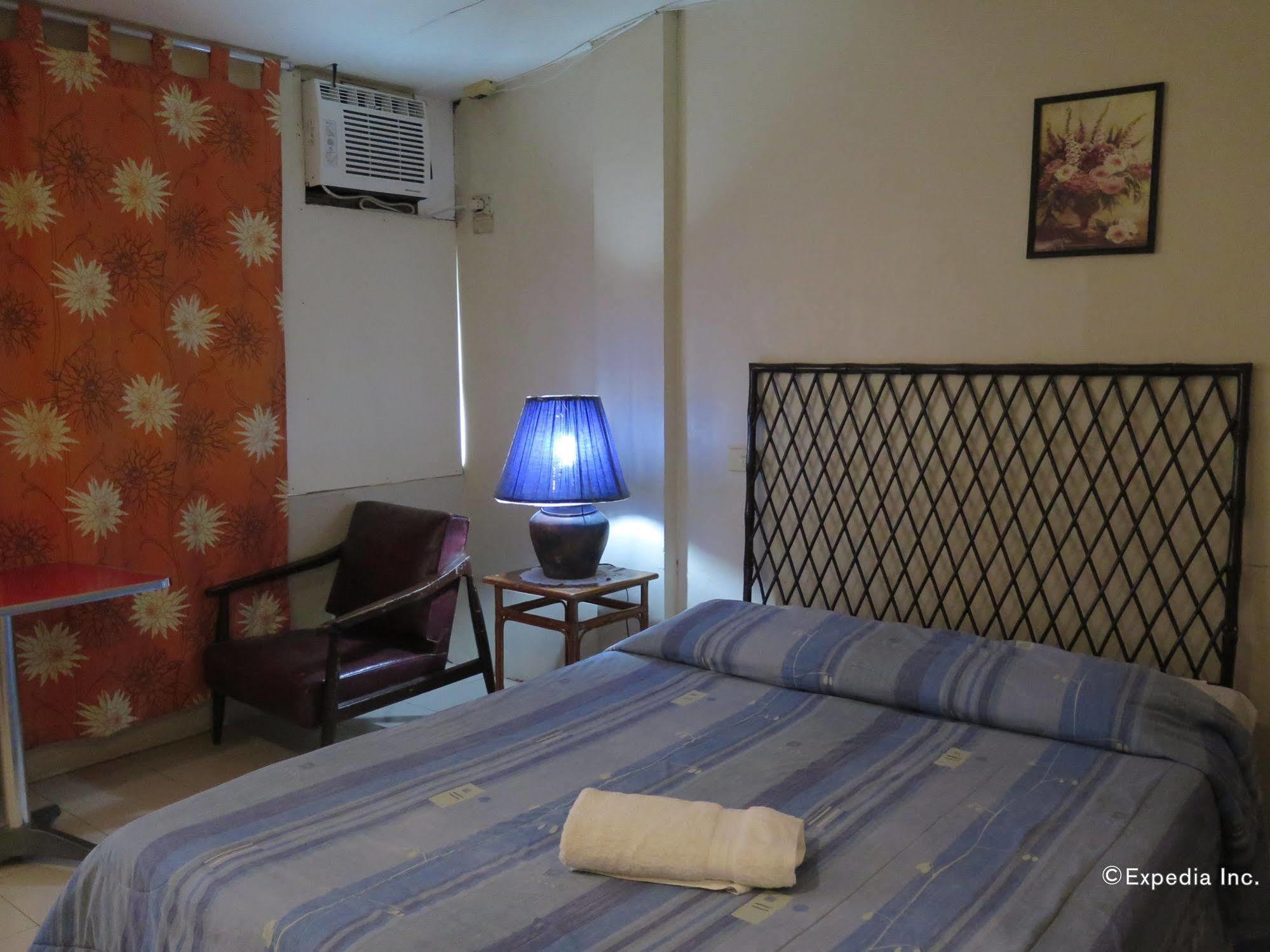 Totolan Bohol La Roca Hotel מראה חיצוני תמונה