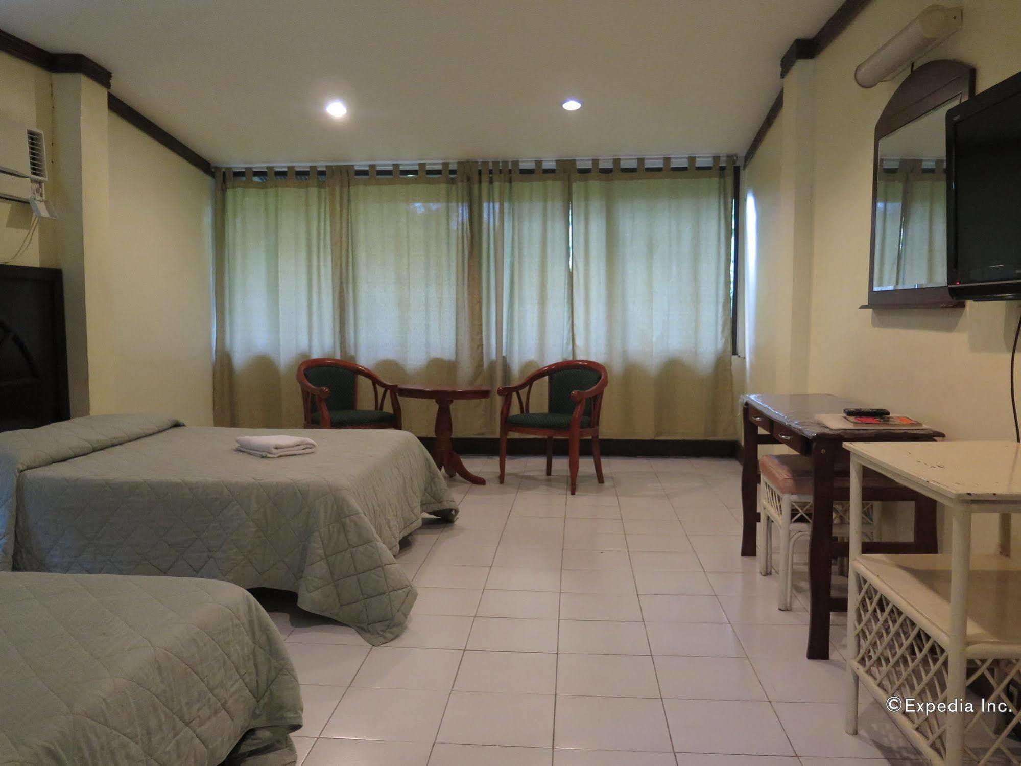 Totolan Bohol La Roca Hotel מראה חיצוני תמונה