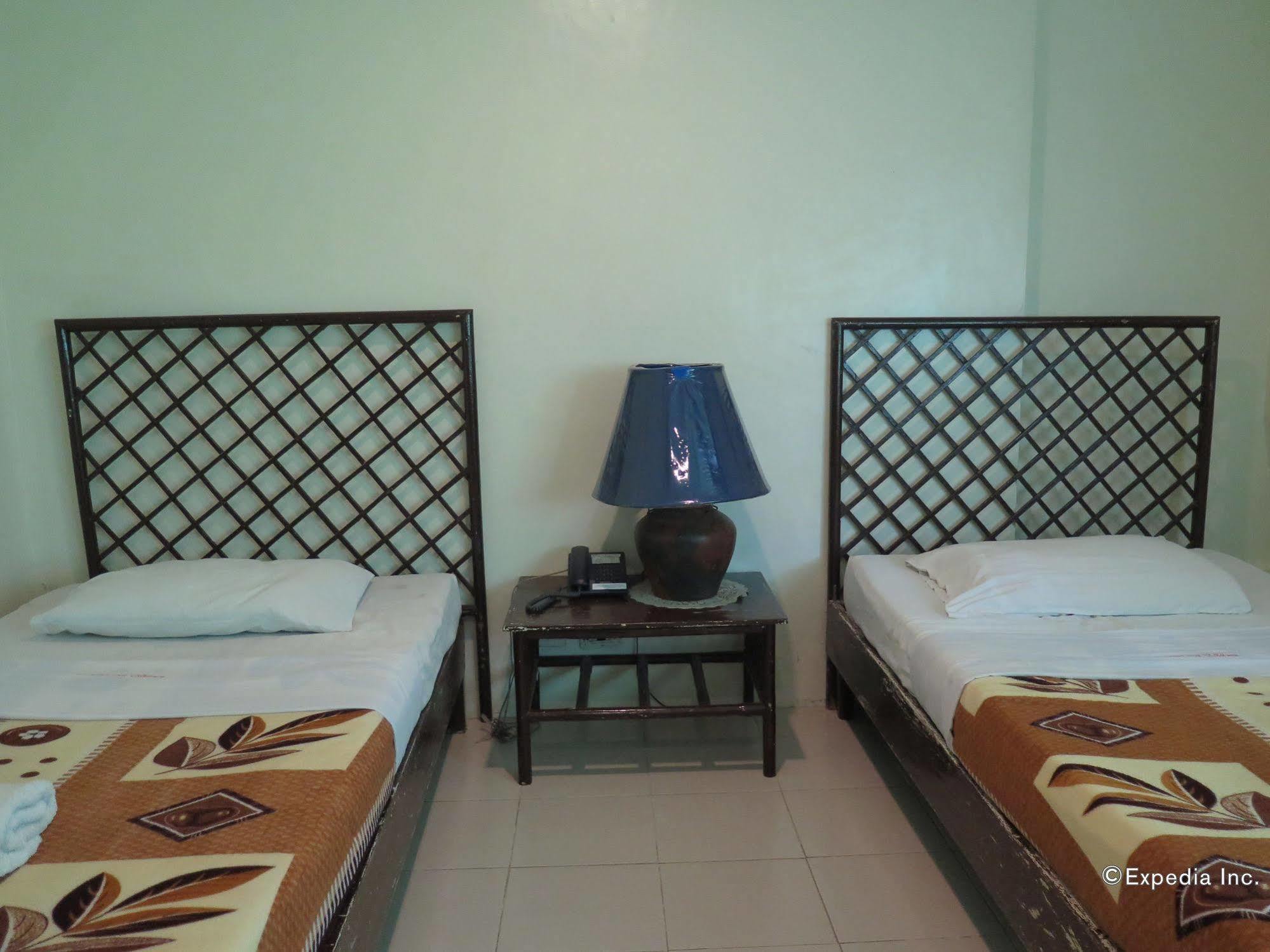 Totolan Bohol La Roca Hotel מראה חיצוני תמונה
