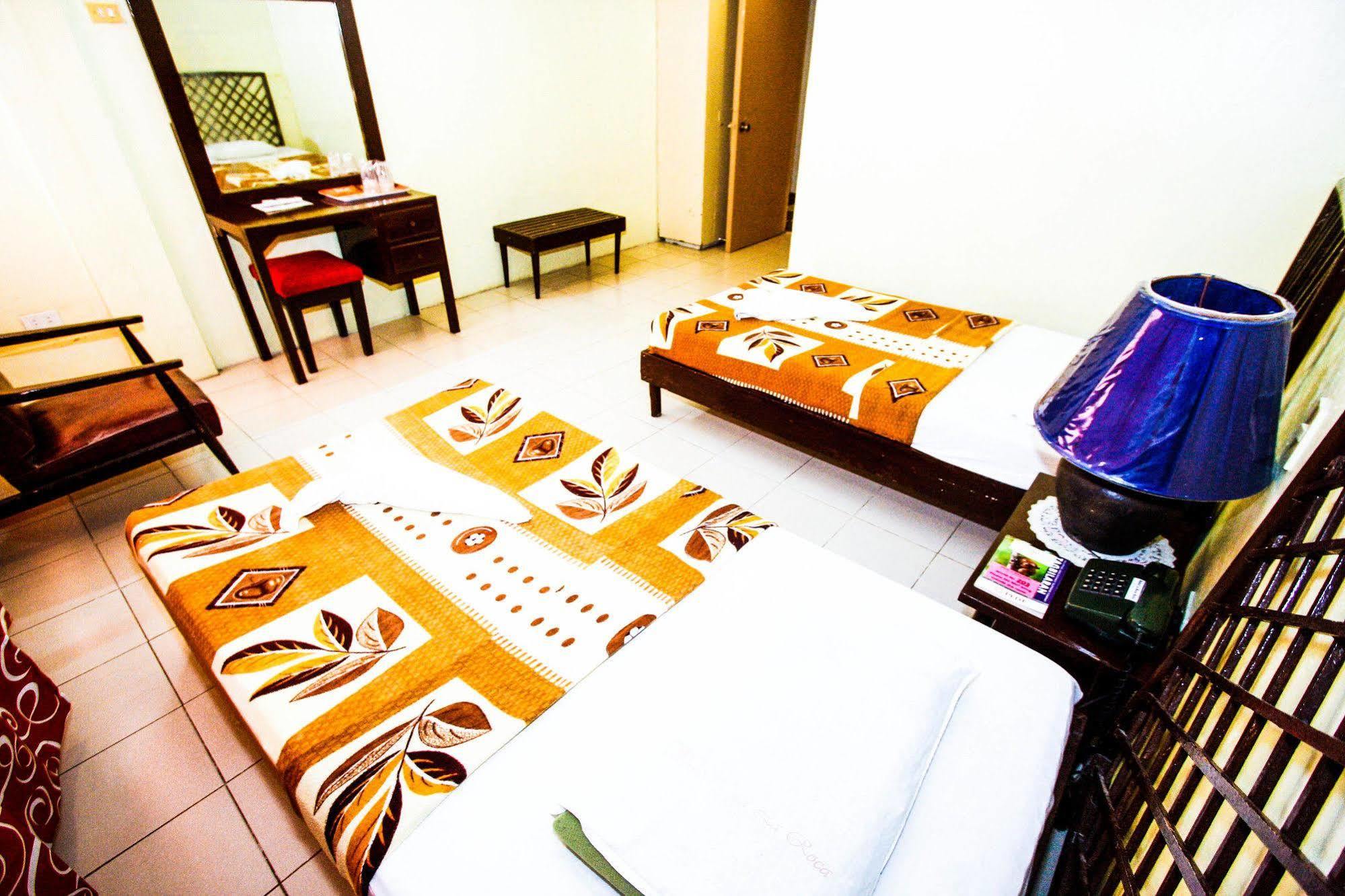 Totolan Bohol La Roca Hotel מראה חיצוני תמונה