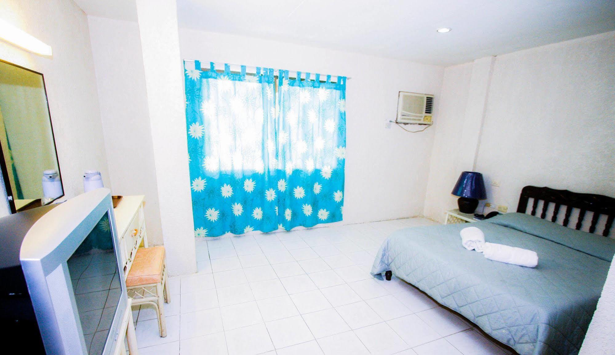 Totolan Bohol La Roca Hotel מראה חיצוני תמונה